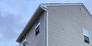 Best Storm Damage Siding Repair  in Windsor, MO